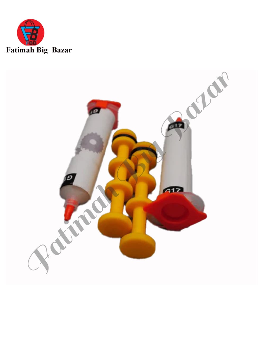 131837 Grease dose 30cc G17 For Lectra