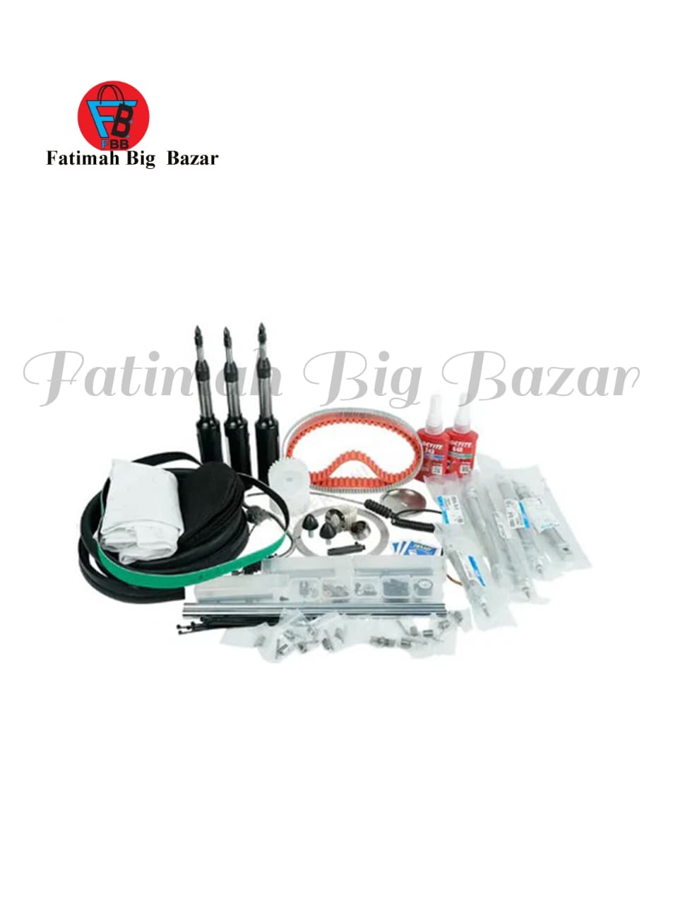 Maintenance Kits For Lectra