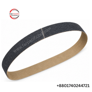 New YMD 272*13mm P100 Sharpening Belt for Morgan Cutting Machine