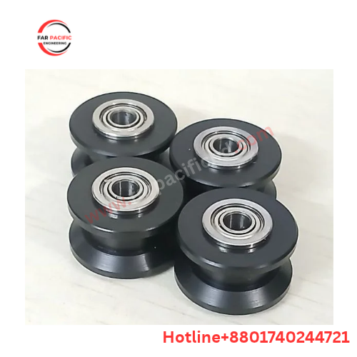 Wheel For Jindex Plotter JD-UPC2-200