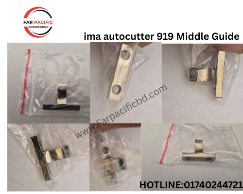 IMA MIDDLE  GUIDE AUTO-CUTTER