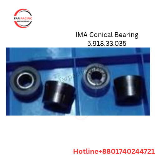 Blade Sliding Wheel for IMA Autocutter