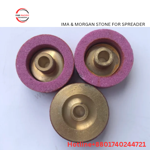 IMA Spreader Machine Stone