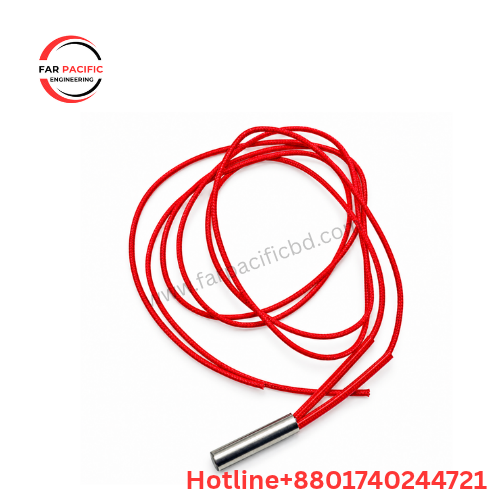 Plotter Spare Parts No. 750438 Heating Tube Red color, Drawing Printer Parts