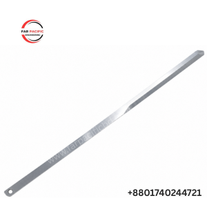 Made Auto Cutting Blade 502-12-100 180*6*2MM for Morgan Cutter Machine