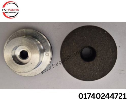 FK Autocutter 6 cm Stone
