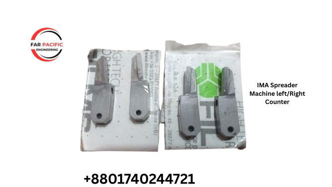 IMA Spreade LEFT/RIGHT Counter knife