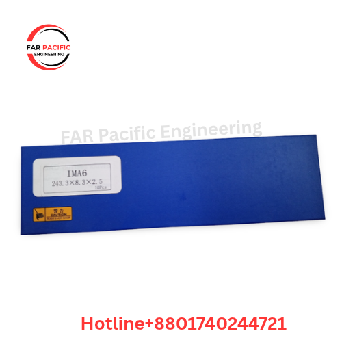 IMA Auto Cutter Machine Knife  6CM