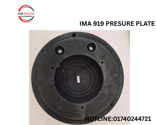 IMA 919 Presure Plate