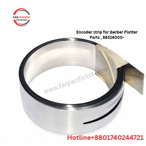 Encoder strip for Gerber Plotter Parts , 88324000