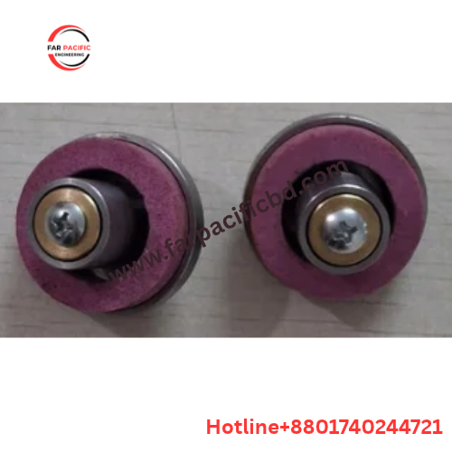 FK Auto Spreader Machine Grinding Stone Wheel pn : 00695501