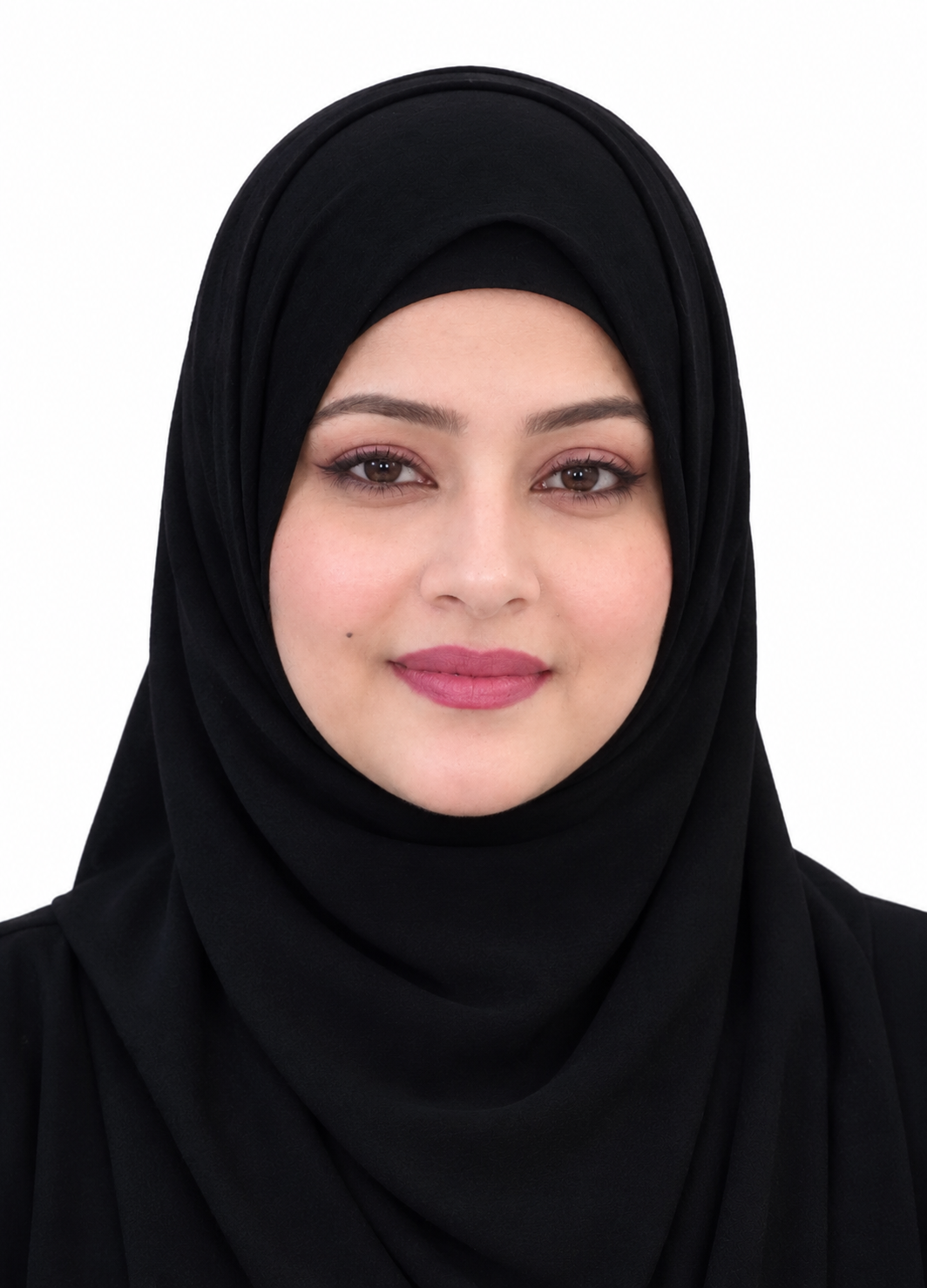 Fatimah Rahman