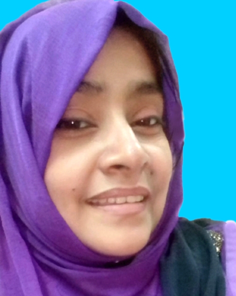 Fatimah Rahman
